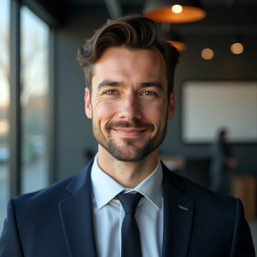 Team Member